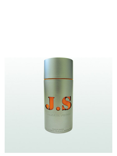 JS Magnetic Power Sport perfume image
