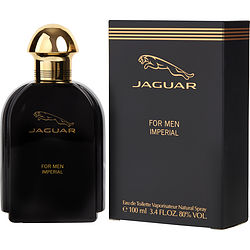 Jaguar Imperial perfume image