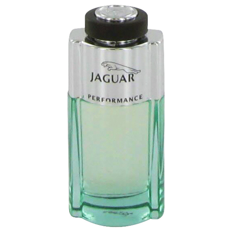 Jaguar Performance (Sample) perfume image