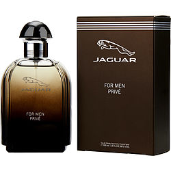 Jaguar Prive perfume image