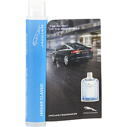 Jaguar Pure Instinct (Sample) perfume image