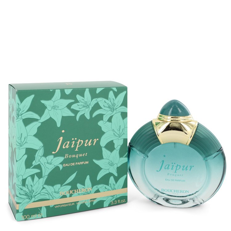 Jaipur Bouquet perfume image