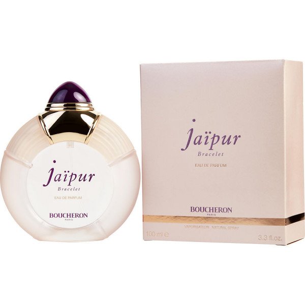 Jaipur Bracelet perfume image