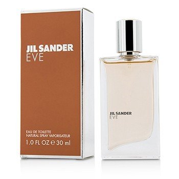 Jil Sander Eve perfume image