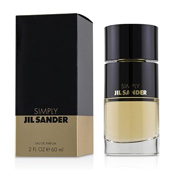 Jil Sander Simply perfume image