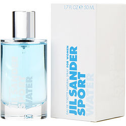Jil Sander Sport Water perfume image
