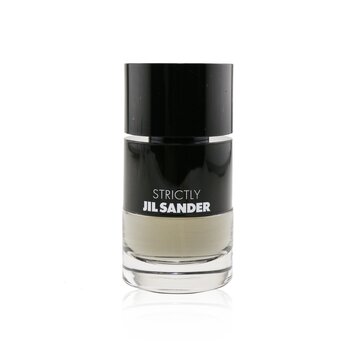 Jil Sander Strictly Night perfume image