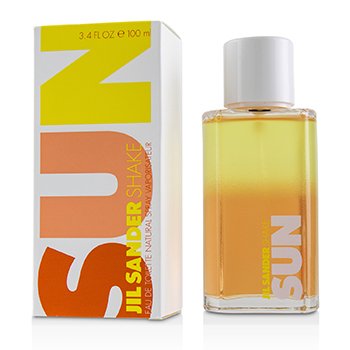 Jil Sander Sun Shake perfume image