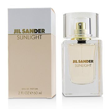 Jil Sander Sunlight perfume image