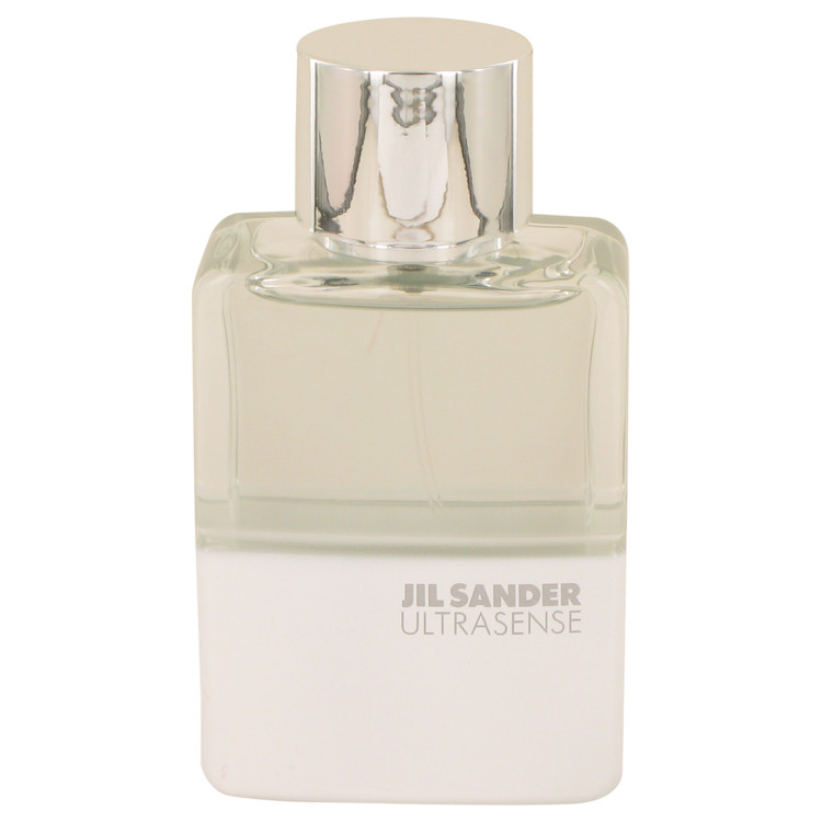 Jil Sander Ultrasense White perfume image