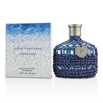 John Varvatos Artisan Blu perfume image