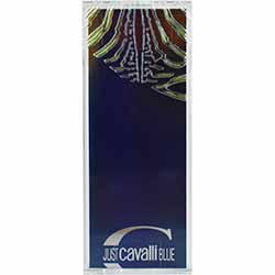 Just Cavalli Blue perfume image