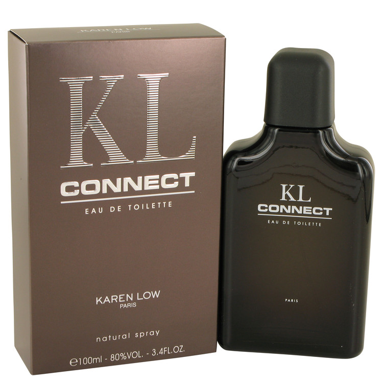 Kl Connect perfume image