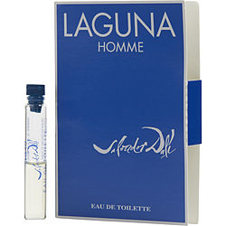 Laguna (Sample) perfume image