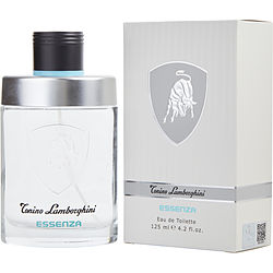 Lamborghini Essenza perfume image