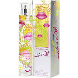 Little Kiss Me perfume image
