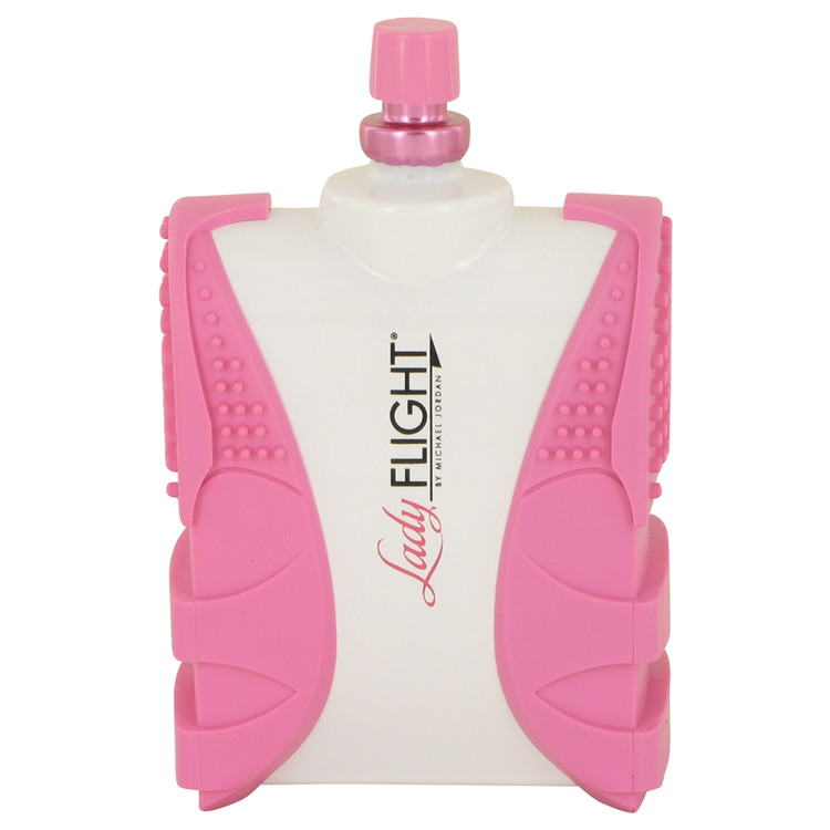 Lady Flight perfume image