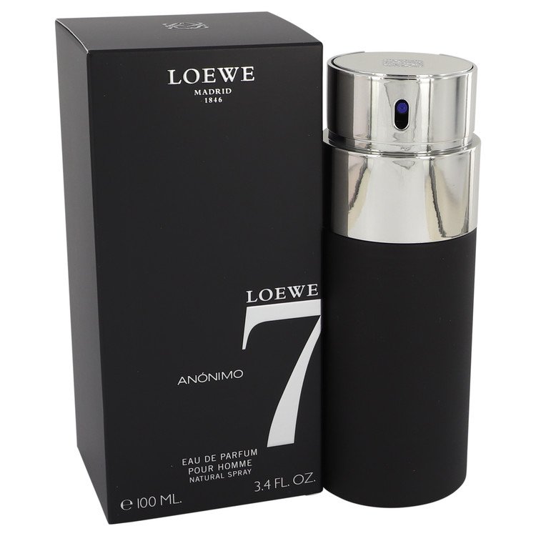 Loewe 7 Anonimo perfume image