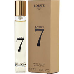 Loewe 7 (Sample) perfume image