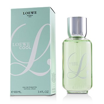 Loewe L Cool perfume image