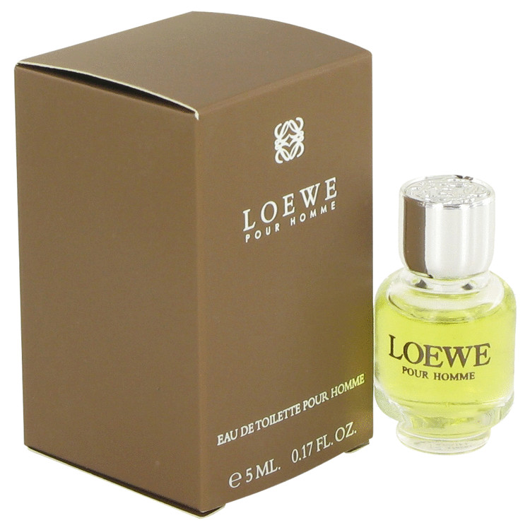 Loewe Pour Homme (Sample)