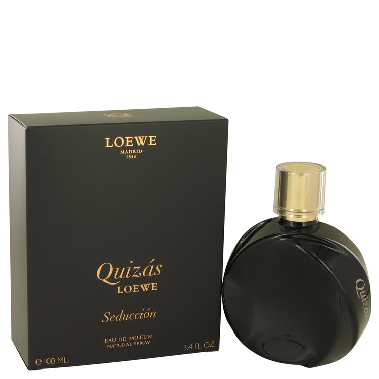 Loewe Quizas Seduccion perfume image