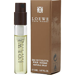 Loewe (Sample) perfume image