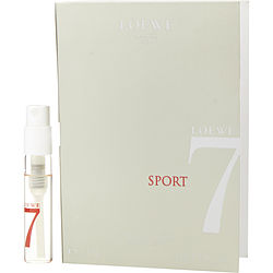 Loewe Sport (Sample) perfume image