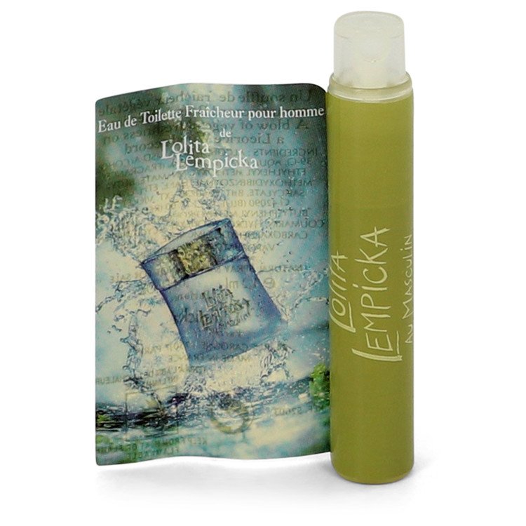 Lolita Lempicka (Sample)