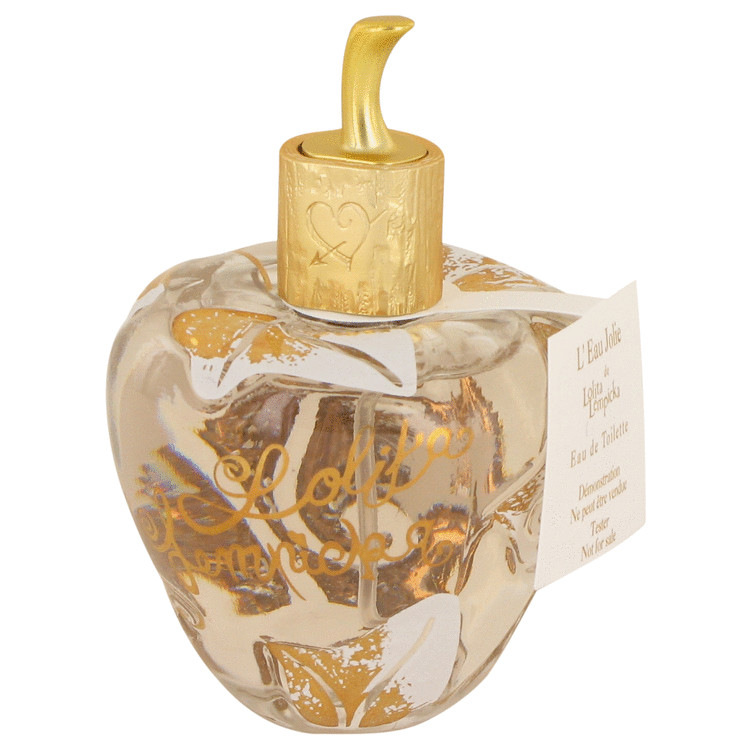 Lolita Lempicka L’eau Jolie