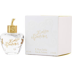 Lolita Lempicka L’eau Jolie (Sample) perfume image