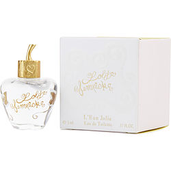 Lolita Lempicka L’eau Jolie (Sample)