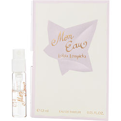 Lolita Lempicka Mon Eau (Sample) perfume image