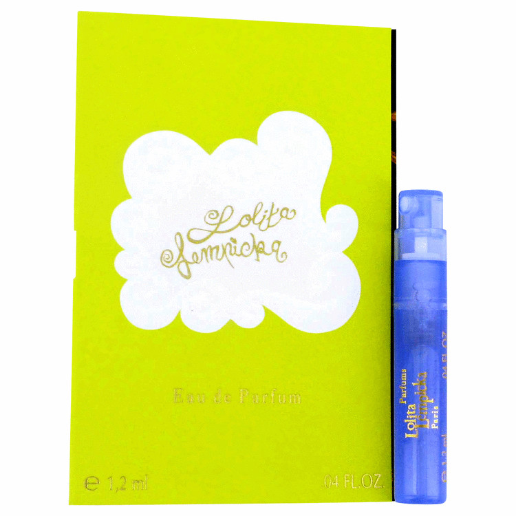 Lolita Lempicka (Sample) perfume image