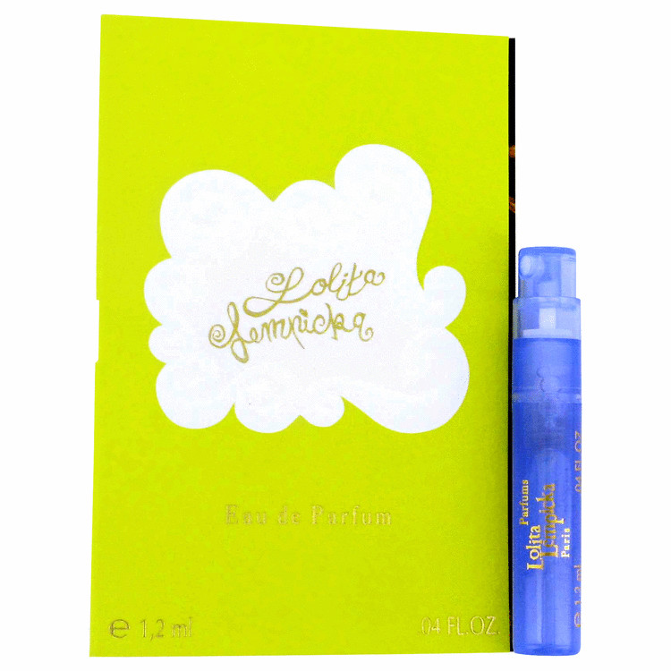 Lolita Lempicka (Sample)