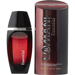 Lomani Essential perfume image