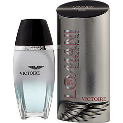 Lomani Victoire perfume image