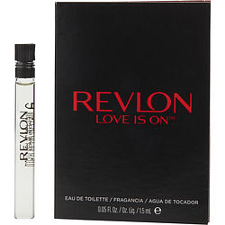Love Is On (Samples) perfume image