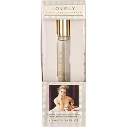 Lovely (Sample) perfume image