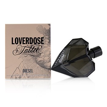 Loverdose Tattoo perfume image