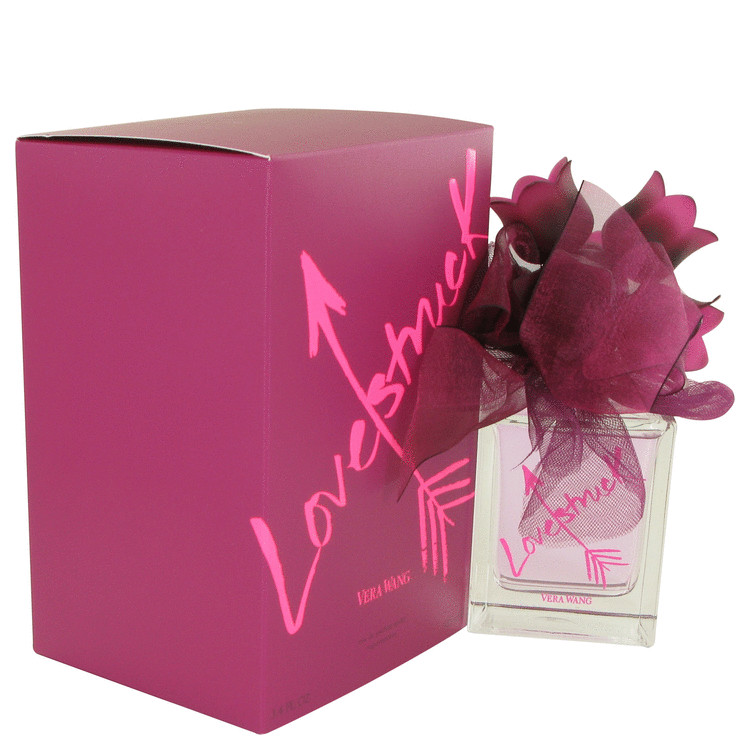 Lovestruck perfume image