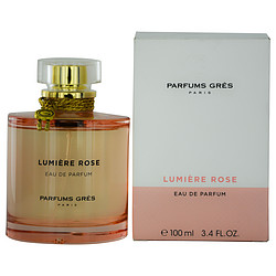 Lumiere Rose perfume image