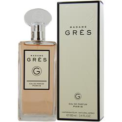 Madame Gres perfume image