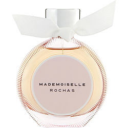 Mademoiselle Rochas perfume image