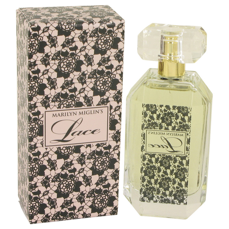 Marilyn Miglin Lace perfume image