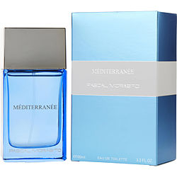 Mediterranee perfume image