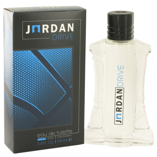 Jordan Drive perfume image