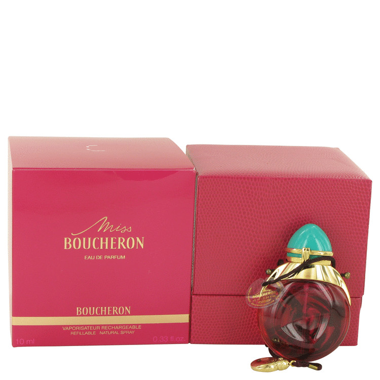 Miss Boucheron (Sample) perfume image