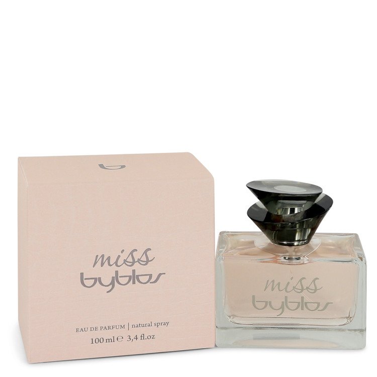 Miss Byblos perfume image