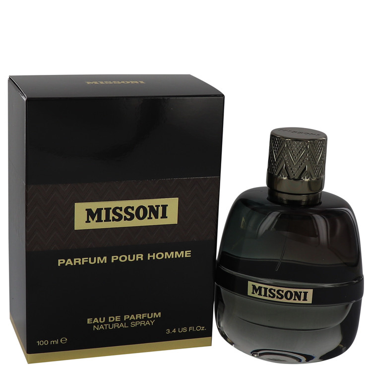 Missoni perfume image